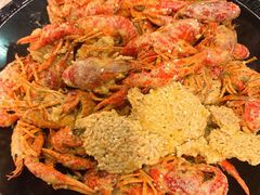 -小胖子功夫龙虾(浦泰和天下店)