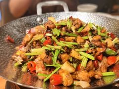 -小厨师·二十年沈家门小海鲜(百井坊巷店)