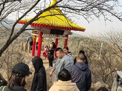 -沈阳辉山风景区