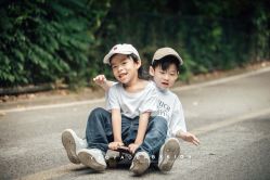 点击看大图 -幺幺BABY婚纱摄影