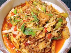 -61度辣馆(通天街店)