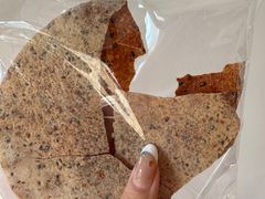 -海福仑韩国面包