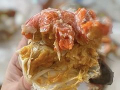 -七的湖·江南蟹舫·阳澄湖农家菜(蟹舫苑店)