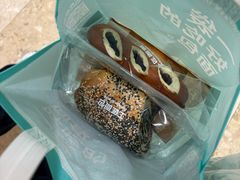 -工匠面包(壹方店)