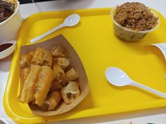 -津品味小吃(大学湾店)