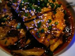 重庆口水鸡-胡桃里音乐酒馆(仓山万达店)