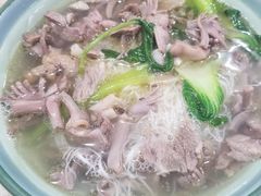 -古街捞化牛杂(井大店)