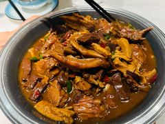 -曹家小菜(胜太路店)