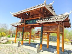 -武清南湖绿博园