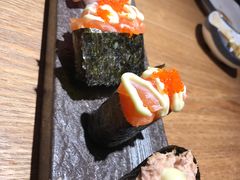 -渔井食堂(新洲店)