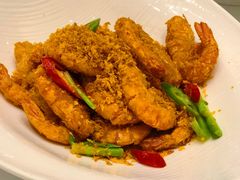 -沪华海鲜大酒楼(南汇店)
