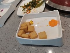 -芳竹园火锅(塘沽金街店)