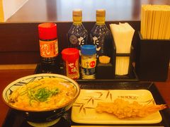 -丸龟制面(北心斋桥店)