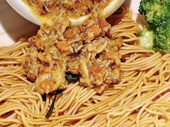 -馋三尺蟹粉小笼(人民广场店)