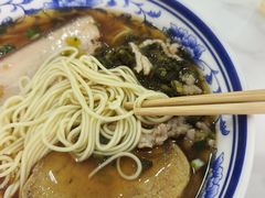 -隆轩面馆(嫩江路店)