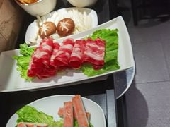 -野迹·石橄榄鸡·烧烤(新洲店)