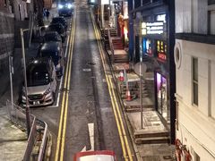 -大馆(前中区警署建築群)