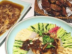 -西夏回族烧麦馆(牡丹街店)