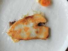 -V Bar海景扒房(北海湾惠龙万达嘉华酒店)