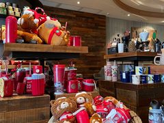 -星巴克臻选(深圳金光华店)