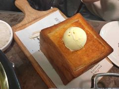 -绿茶餐厅(天津天河城店)
