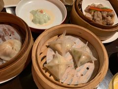 -海航大厦万豪酒店彩海轩中餐厅(霄云路店)