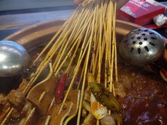 -镇江龙·火锅串串(武侯祠店)