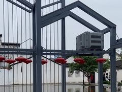 -青果巷历史文化街区