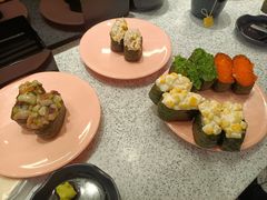 -争鲜回转寿司(中街大悦城店)