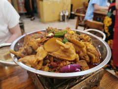 -老味道1992(武当山店)