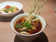 -太二酸菜鱼(沈阳万象城店)