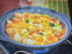 -稻香海鲜饭店(第一国际店)