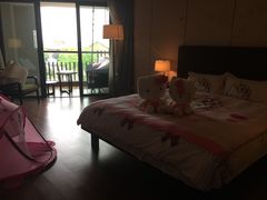 -上海崇明金茂凯悦酒店