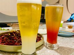 嗨棒-苦尽酒馆·川菜(鼓楼店)