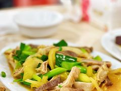 -车头老二大排档(金城步行街店)