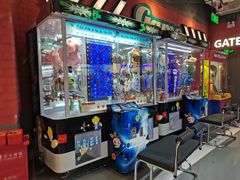 -反斗乐园(欢乐海岸店)