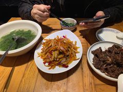 -眼镜味道(德才店)