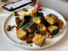 个性抹茶豆腐-光明招待所(邦凯科技园店)