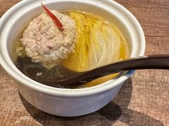 -香园茶社·金陵小灶(老门东店)
