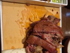 -张大嘴菜馆(庞各庄店)