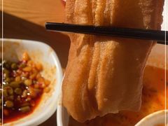 -南城香·饭香串香馄饨香(赵公口店)