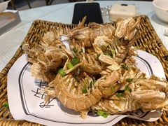 -好兄弟郭巨海鲜(天一阁店)