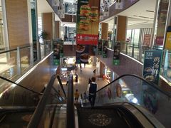 -远洋未来广场(育慧北路店)