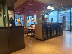 -大师兄·西北小馆(金湾华发商都店)