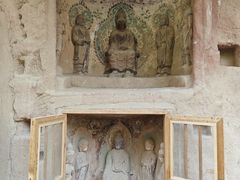 -炳灵寺世界文化遗产旅游区
