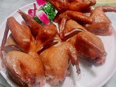 妙龄乳鸽皇-老广酒楼(樱花店)