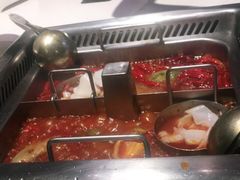 -海底捞火锅(龙茗路店)