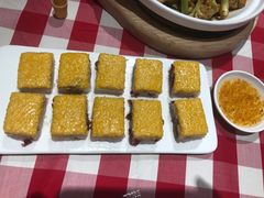 -西贝(金桥店)