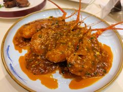 -老正兴菜馆(福州路店)