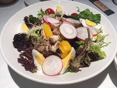 凯撒蔬菜沙拉-胡桃里音乐酒馆(下沙店)